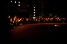 21.10.2024 Nacht der 1000 Lichter